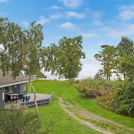 Nattergalen Villa Snogebæk Dış mekan fotoğraf
